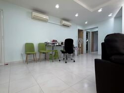 Blk 296B Compassvale Lodge (Sengkang), HDB 5 Rooms #535321951